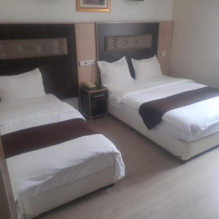 Guengoeren Hotel Kars Buitenkant foto